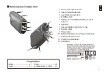 Preview for 9 page of Nikon ARROW ID 3000 Instruction Manual