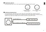 Preview for 15 page of Nikon ARROW ID 3000 Instruction Manual