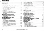 Preview for 3 page of Nikon Autofocus Speedlight SB-22 Instruction Manual