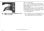 Предварительный просмотр 15 страницы Nikon Autofocus Speedlight SB-22 Instruction Manual