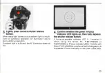 Предварительный просмотр 24 страницы Nikon Autofocus Speedlight SB-22 Instruction Manual