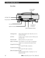 Preview for 24 page of Nikon AX-110 User Manual