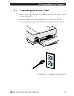 Preview for 27 page of Nikon AX-110 User Manual