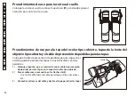 Preview for 38 page of Nikon BAA854WB Instruction Manual