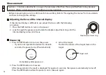 Предварительный просмотр 18 страницы Nikon Black Range X 4K Instruction Manual