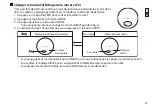 Предварительный просмотр 35 страницы Nikon Black Range X 4K Instruction Manual