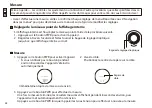 Предварительный просмотр 38 страницы Nikon Black Range X 4K Instruction Manual