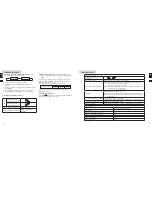 Preview for 27 page of Nikon Callaway iQ Instruction Manual