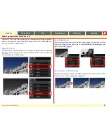 Preview for 2 page of Nikon Capture NX-D Reference Manual