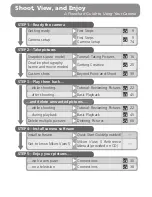 Preview for 2 page of Nikon CoolPix 2000 User Manual