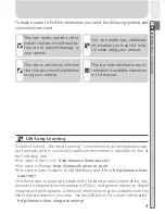 Preview for 13 page of Nikon CoolPix 2000 User Manual