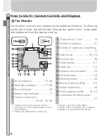 Preview for 16 page of Nikon CoolPix 2000 User Manual