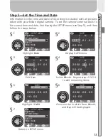 Preview for 23 page of Nikon CoolPix 2000 User Manual