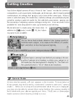 Preview for 35 page of Nikon CoolPix 2000 User Manual