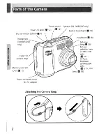 Предварительный просмотр 16 страницы Nikon CoolPix 2200 Quick Start Manual