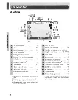 Предварительный просмотр 18 страницы Nikon CoolPix 2200 Quick Start Manual