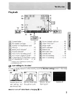 Предварительный просмотр 19 страницы Nikon CoolPix 2200 Quick Start Manual