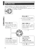 Предварительный просмотр 20 страницы Nikon CoolPix 2200 Quick Start Manual