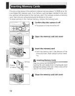 Предварительный просмотр 24 страницы Nikon CoolPix 2200 Quick Start Manual