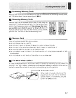 Предварительный просмотр 25 страницы Nikon CoolPix 2200 Quick Start Manual