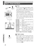 Предварительный просмотр 34 страницы Nikon CoolPix 2200 Quick Start Manual