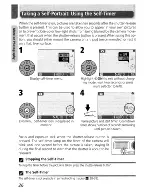 Предварительный просмотр 40 страницы Nikon CoolPix 2200 Quick Start Manual