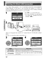 Предварительный просмотр 66 страницы Nikon CoolPix 2200 Quick Start Manual