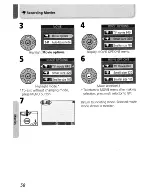 Предварительный просмотр 72 страницы Nikon CoolPix 2200 Quick Start Manual