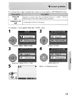 Предварительный просмотр 73 страницы Nikon CoolPix 2200 Quick Start Manual