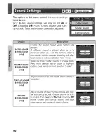 Предварительный просмотр 104 страницы Nikon CoolPix 2200 Quick Start Manual