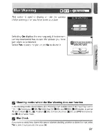 Предварительный просмотр 105 страницы Nikon CoolPix 2200 Quick Start Manual