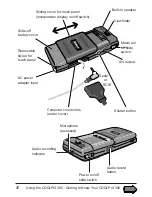 Предварительный просмотр 5 страницы Nikon Coolpix 300 Quick Start Manual