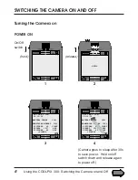 Предварительный просмотр 6 страницы Nikon Coolpix 300 Quick Start Manual