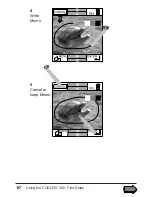 Предварительный просмотр 10 страницы Nikon Coolpix 300 Quick Start Manual