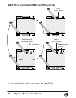 Предварительный просмотр 12 страницы Nikon Coolpix 300 Quick Start Manual