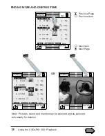 Предварительный просмотр 15 страницы Nikon Coolpix 300 Quick Start Manual