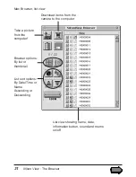 Предварительный просмотр 31 страницы Nikon Coolpix 300 Quick Start Manual