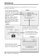 Предварительный просмотр 32 страницы Nikon Coolpix 300 Quick Start Manual