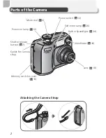 Preview for 12 page of Nikon CoolPix 3100 User Manual