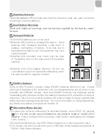 Preview for 19 page of Nikon CoolPix 3100 User Manual