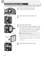 Preview for 20 page of Nikon CoolPix 3100 User Manual