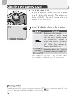 Preview for 22 page of Nikon CoolPix 3100 User Manual