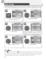 Preview for 24 page of Nikon CoolPix 3100 User Manual