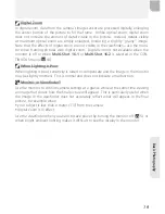 Preview for 29 page of Nikon CoolPix 3100 User Manual