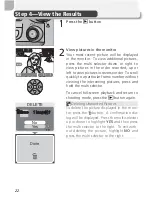 Preview for 32 page of Nikon CoolPix 3100 User Manual