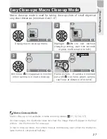 Preview for 37 page of Nikon CoolPix 3100 User Manual