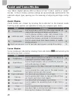 Preview for 38 page of Nikon CoolPix 3100 User Manual