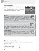 Preview for 42 page of Nikon CoolPix 3100 User Manual