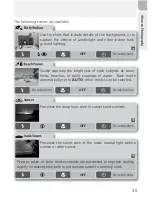 Preview for 45 page of Nikon CoolPix 3100 User Manual