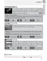 Preview for 47 page of Nikon CoolPix 3100 User Manual